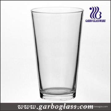 16oz Glass Tumbler & Drinking Cup (GB01048816)